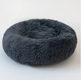 Load image into Gallery viewer, Luxury Pet Bed – Ultra-Soft Vegan Fur for Dogs & Cats | Stylish & Travel-Friendly - Whiskers and Wags