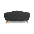 Load image into Gallery viewer, Dog Bed-Whiskers and Wags
