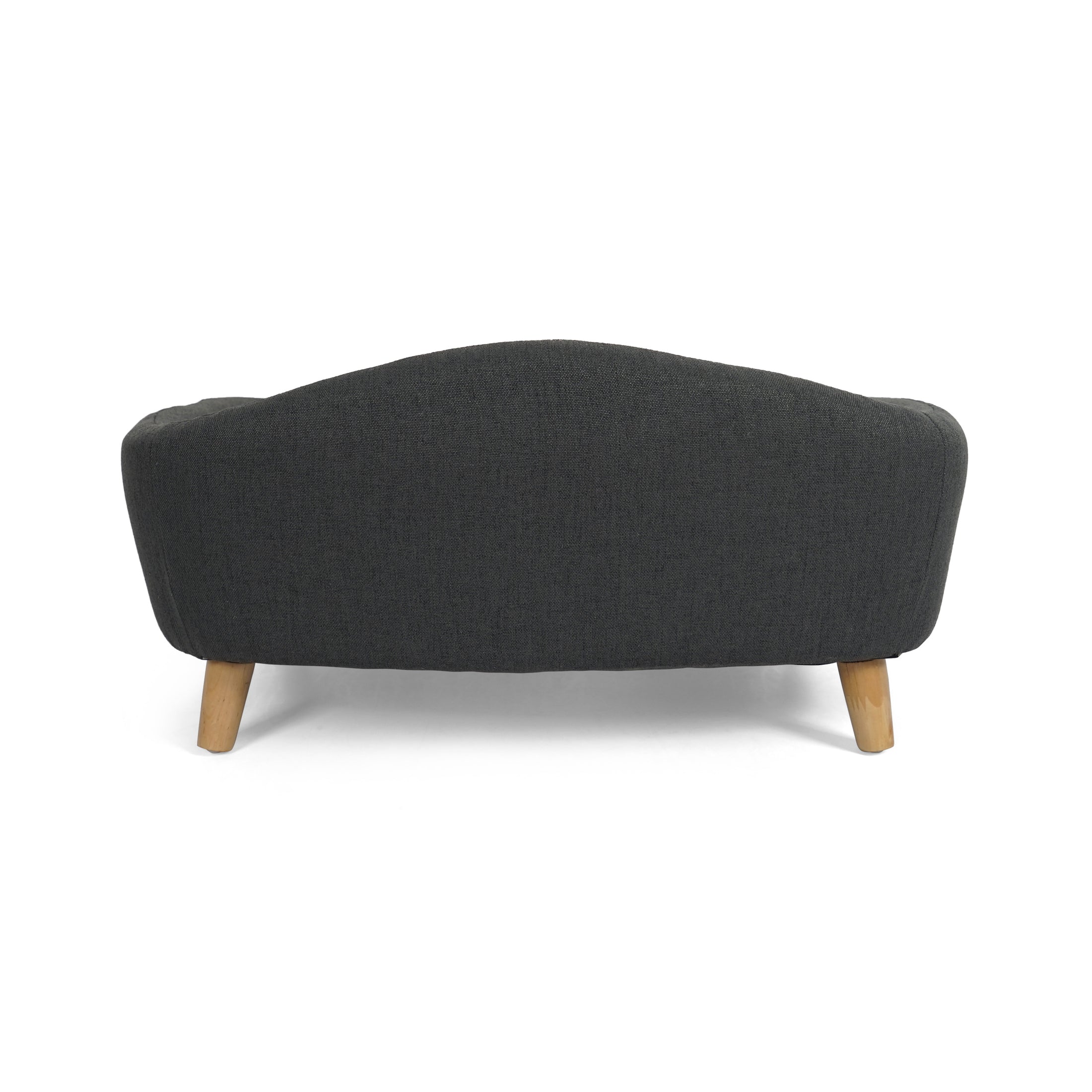 Dog Bed-Whiskers and Wags