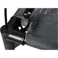 Load image into Gallery viewer, Outdoor Portable Pet Dog Bed with Awning - Whiskers and Wags
