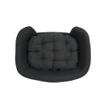 Load image into Gallery viewer, Dog Bed-Whiskers and Wags
