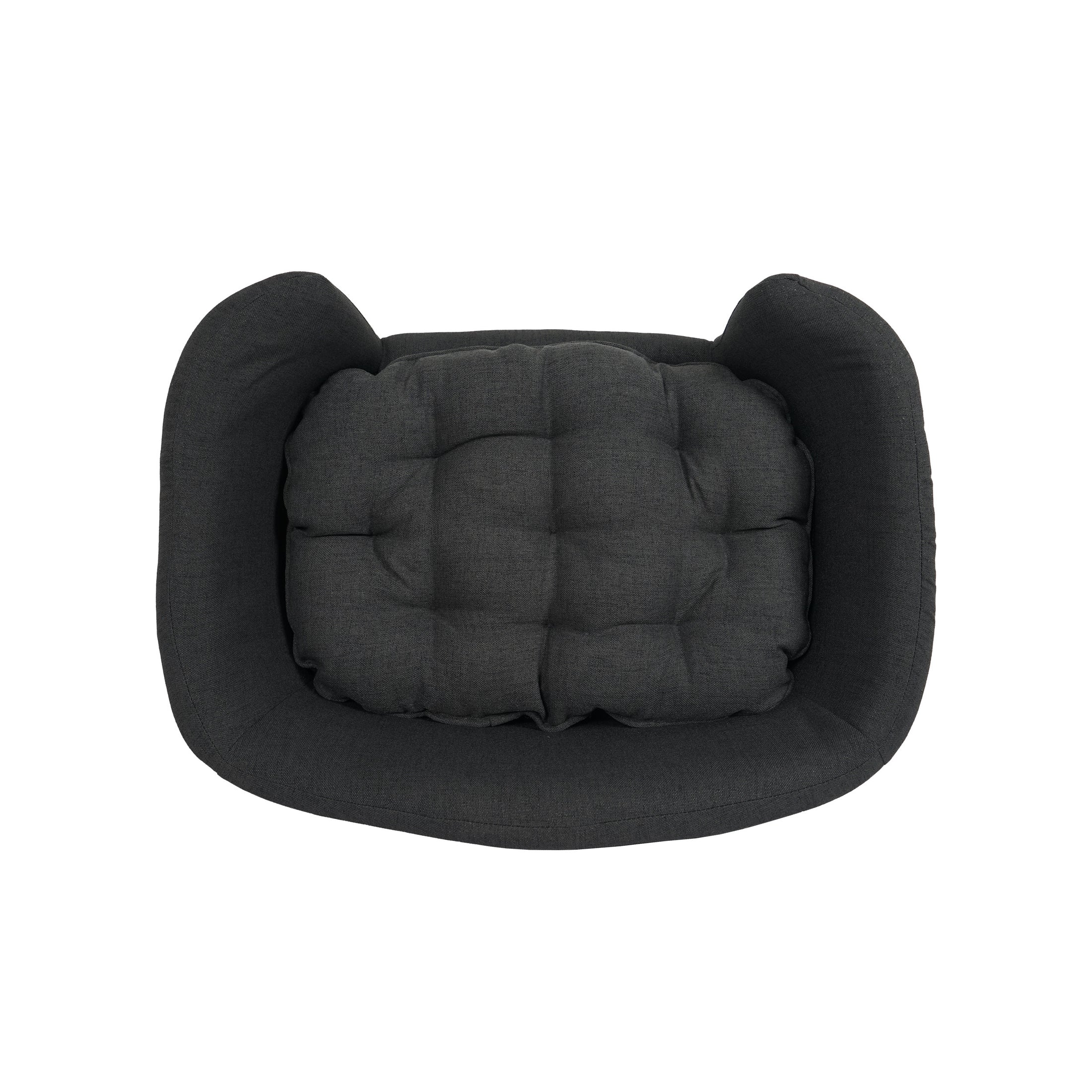 Dog Bed-Whiskers and Wags