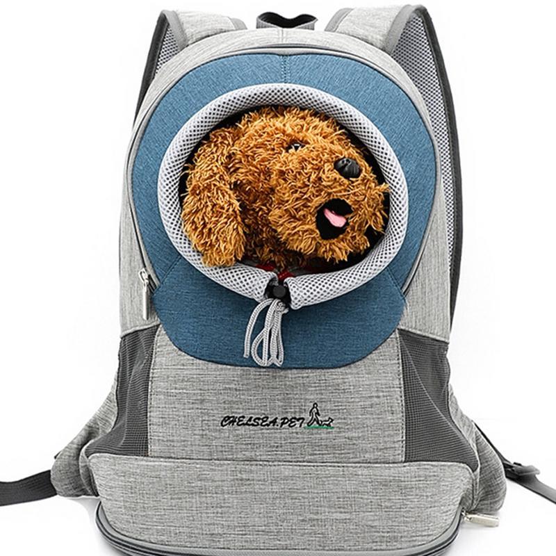 Pet Carriers