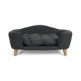 Load image into Gallery viewer, Dog Bed-Whiskers and Wags
