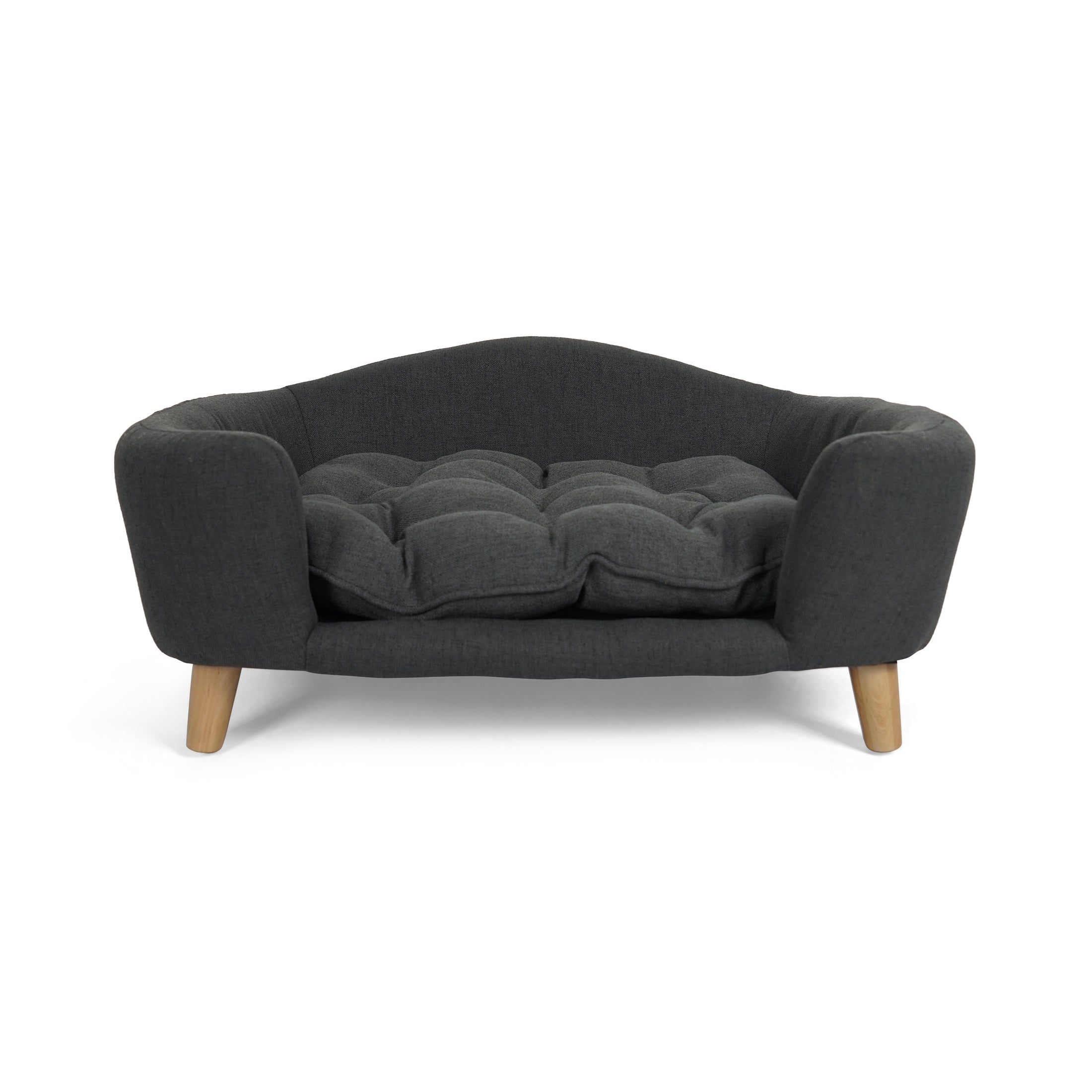 Dog Bed-Whiskers and Wags