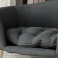 Load image into Gallery viewer, Dog Bed-Whiskers and Wags
