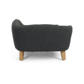 Load image into Gallery viewer, Dog Bed-Whiskers and Wags
